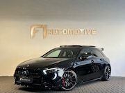 Mercedes-Benz A-klasse - 35 4M Premium+ Pano|Memory|Aero