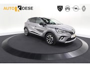 Renault Captur - 1.6 E-Tech full hybrid 145 techno | Trekhaak | Pack Full Scr