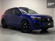 Volkswagen Touareg - 3.0 TSi eHybrid 4MOTION R-Line Pano Lapiz Blue