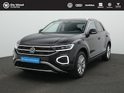 Volkswagen T-Roc - 1.5 TSI 150 pk DSG Style | Achteruitrijcamera | Adaptive Cru