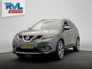 Nissan X-Trail - 1.6 DIG-T Connect Edition | Trekhaak |19 inch Lichtmetaal |