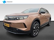 Opel Grandland - | Business Edition | Hybrid 145pk | Panoramadak | 360° camer