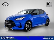 Toyota Yaris - 1.5 Hybrid 130 Launch Edition | Dealeronderhouden |