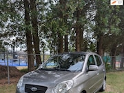 Kia Picanto - 1.1 X-ecutive Automaat , Airco , N.a.p