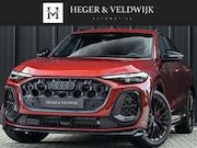 Audi Q5 - Sportback 2.0 TFSI e-hybrid quattro S edition Comp