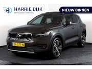 Volvo XC40 - 2.0 T4 190 PK Inscription Orig. NL | S/K-Panodak | Dig. Cock