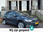 Volkswagen Touran - 1.5 TSI Comfortline Dsg Navi Camera Climate Cruise Ctr Pdc L