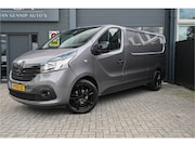 Renault Trafic - 1.6 dCi T29 L2H1 Apple Carplay, Camera, Trekhaak