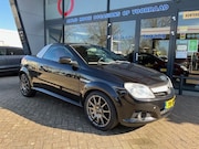 Opel Tigra - TwinTop 1.4-16V Temptation