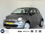 Fiat 500 - 1.0 Hybrid Cult | Airco | Dealeronderhouden | Elektrische ra