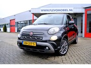 Fiat 500L - 0.9 TwinAir Cross Navi|Clima|Cam|LMV