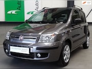 Fiat Panda - 1.2 "PRESTO" - 1E EIG. /PARK.SENSOREN/AIRCO/PRIVACY GLAS/SPO