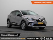 Renault Captur - E-Tech plug-in hybrid 160pk techno | 98% Accu score | Achter