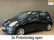 Nissan Pixo - 1.0 Acenta AIRCO ELEKTR. RAMEN