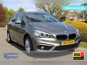 BMW 2-serie Active Tourer - 218i 136pk Automaat Essential ECC/Cruise/Navi/PDC/Trekhaak
