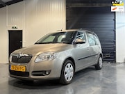 Skoda Roomster - 1.4-16V Navigator-Cruise-Clima-NWE DISTRIBUTIESET, beurt en