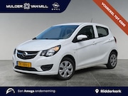 Opel Karl - Edition 1.0 ecoFLEX 75pk | CRUISE CONTROL | NAVI | AIRCO | E
