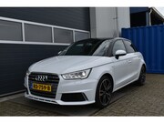 Audi A1 - Sportback 1.2 TFSI Pro Line S