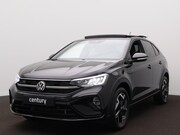 Volkswagen Taigo - R-line Panoramaschuif-kanteldak - LED - Apple CarPlay/Androi