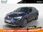Renault Arkana - 1.6 E-Tech full hybrid 145 techno *Automaat*Navi+Camera*Clim