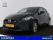 Mazda 2 - 1.5 e-SkyActiv-G 90 Exclusive-Line | Oa. Stuur en Stoelverwa