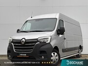 Renault Master - T35 2.3 dCi 150 L3H2 Energy Work Edition | Houtenvloer | Lat