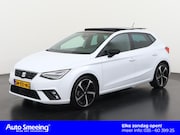Seat Ibiza - 1.0 EcoTSI FR DSG | Schuifdak | Zondag Open