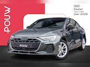 Audi A3 - 35 TFSI 150pk S Edition | Panoramadak | SONOS Sound