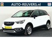Opel Crossland - 1.2 Turbo Innovation / LED / CarPlay / HUD / Cam / Trekhaak