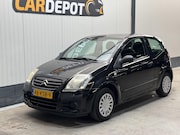 Citroën C2 - 1.4i Furio