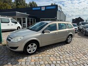 Opel Astra - 1.6 Business