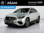 Mercedes-Benz GLA-Klasse - 250 e Business Solution AMG | Panorama dak | Trekhaak