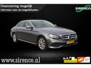 Mercedes-Benz E-klasse - 350 e Prestige Plus | vol leder met memory, stoelverwarming 