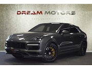 Porsche Cayenne Coupé - 4.0 Turbo S E-Hybrid 680pk | TechArt | KERAMISCH | ACHTERASB