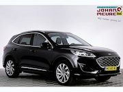 Ford Kuga - 2.5 PHEV Vignale | LEDER | B&O | Trekhaak !