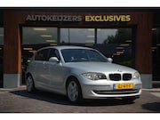 BMW 1-serie - 116i Climate Control Radio