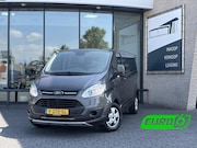 Ford Transit Custom - 290 2.0 TDCI L1H1*A/C*CRUISE*HAAK*3-P*NAVI*CAM*PDC