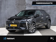 DS DS 3 - E-Tense Edition France 54 kWh 156pk Automaat CRUISE.C | 360°