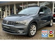 Volkswagen Tiguan - 1.5 TSI ACT Highline Led, Climat, Digidash, Pdc, LM..