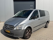 Mercedes-Benz Vito - 110 CDI 320 Lang DC Comfort Plus