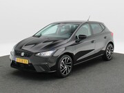 Seat Ibiza - 1.0 TSi Style Business Connect | Stoelverwarming | Parkeer S