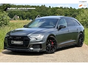 Audi A6 - Avant 55 TFSI e quattro Competition Pano Leer Sfeerverlichti