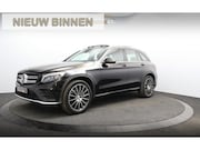 Mercedes-Benz GLC-klasse - 250 4MATIC Ambition Orig. NL / AMG / 360 camera / Trekhaak /