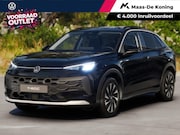 Volkswagen T-Roc - Life First Edition 1.5 eTSI 116 PK 7 versn. DSG · Draadloze