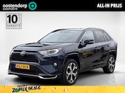 Toyota RAV4 - 2.5 Plug-in Hybrid AWD Style | JBL-Audio | Rondom zicht came