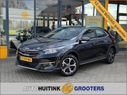 Kia Xceed - 1.6 GDi PHEV DynamicLine - Adaptive cruise - camera - stoel/