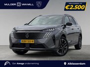 Peugeot 5008 - GT 1.2 Hybrid 145pk e-DSC6 | ELEKTR. A.KLEP | STOEL + STUURV