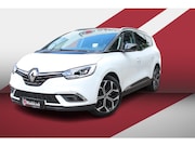 Renault Grand Scénic - 1.3 TCe Intens 140 pk Automaat, Lederpakket, HUD, Trekverm 1