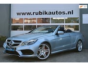 Mercedes-Benz E-klasse - Cabrio 250 CGI AMG Line |Leder|Led|Memory