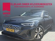 Audi Q8 e-tron - BWJ 2023 50 quattro340 PK Edition 95 kWh TREKHAAK | PANO | L
